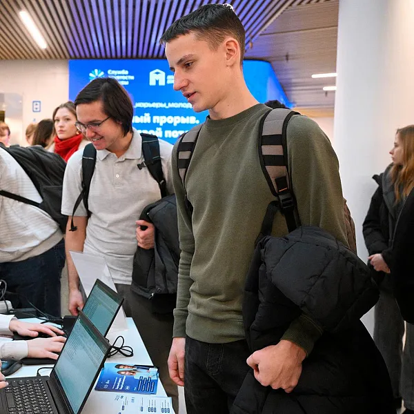 С&nbsp;начала года кадровые центры Оренбуржья трудоустроили 15,1&nbsp;тысячи человек