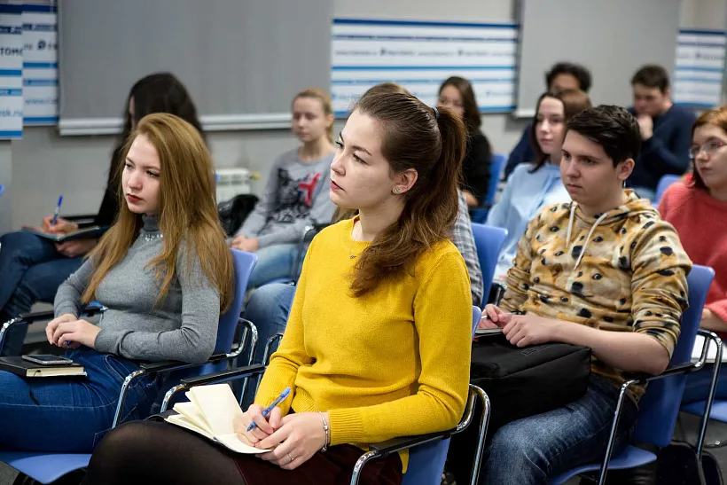 Сотрудники четырех компаний Оренбургской области прошли обучение