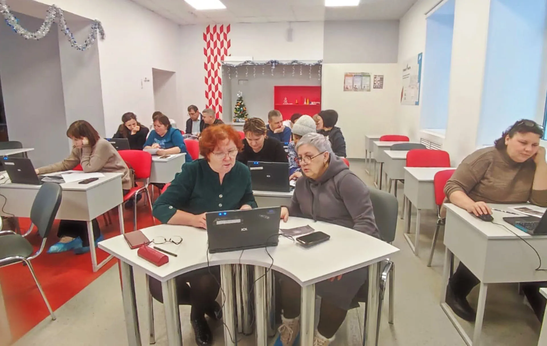 МКУ ТГО "Управление"