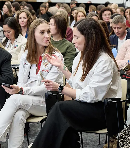 Мамы-предприниматели из&nbsp;новых регионов получат поддержку для&nbsp;старта бизнеса