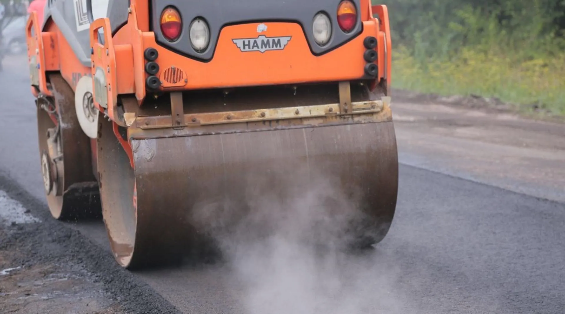 В&nbsp;Калининградской области обновят дороги к&nbsp;образовательным учреждениям