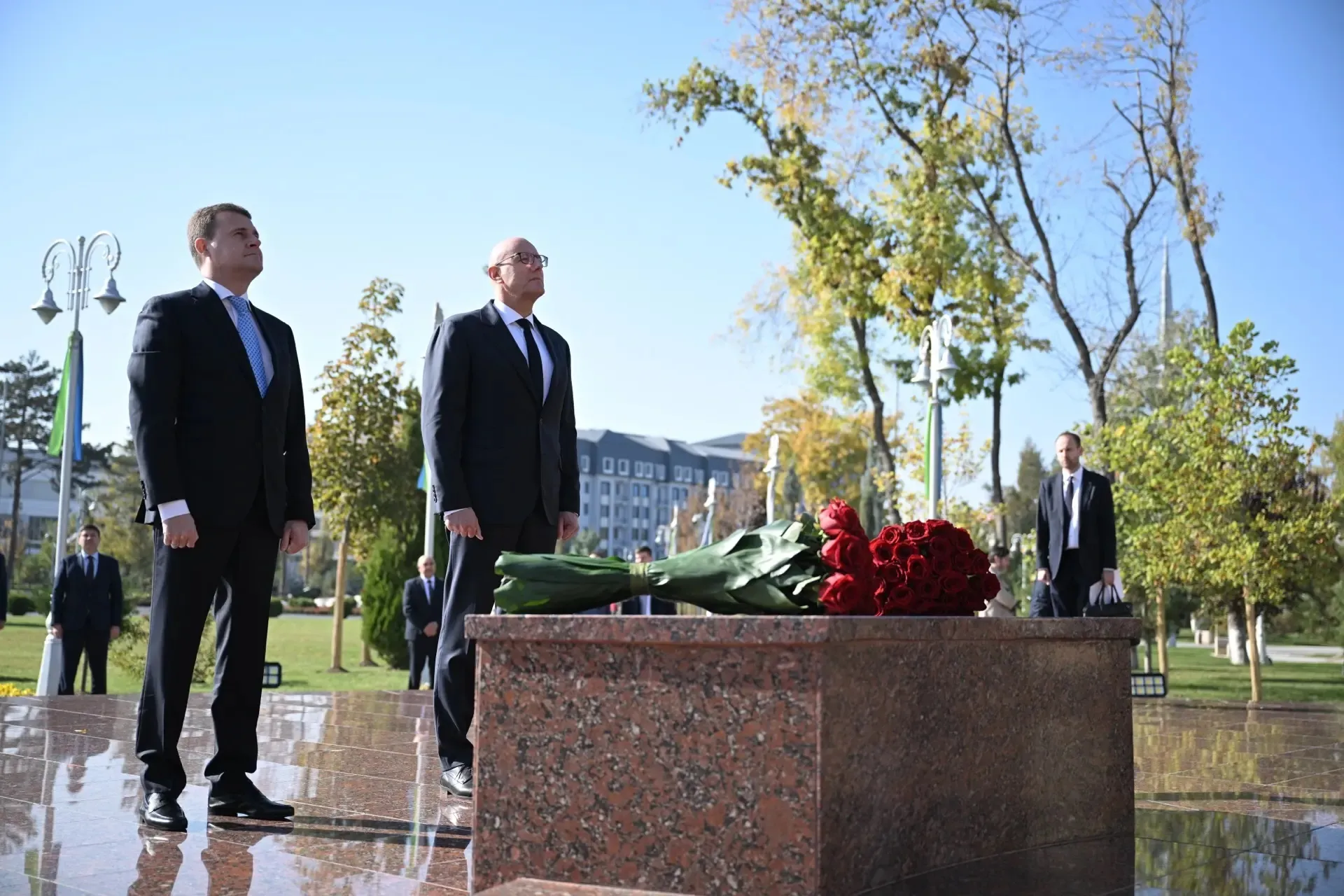 Правительство РФ