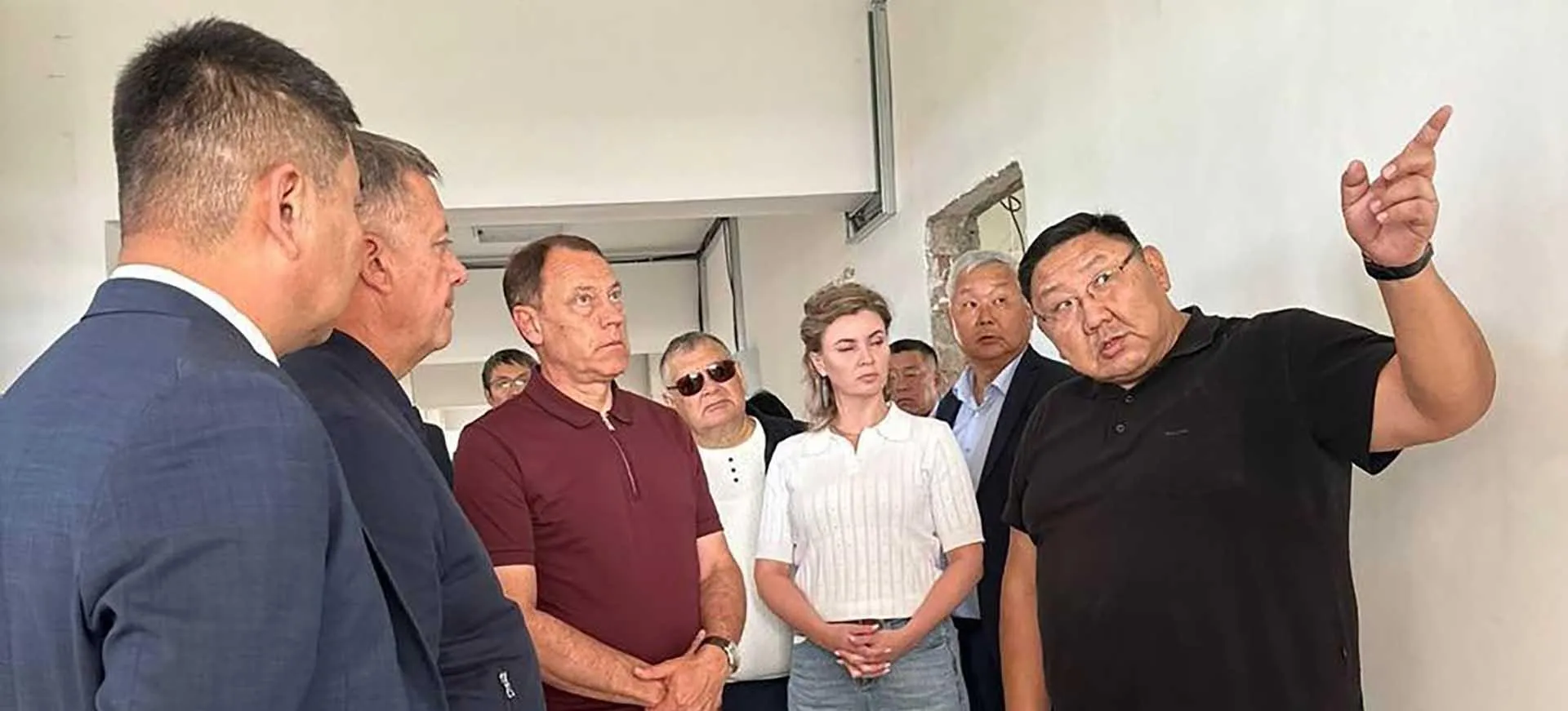 Министерство здравоохранения Иркутской области