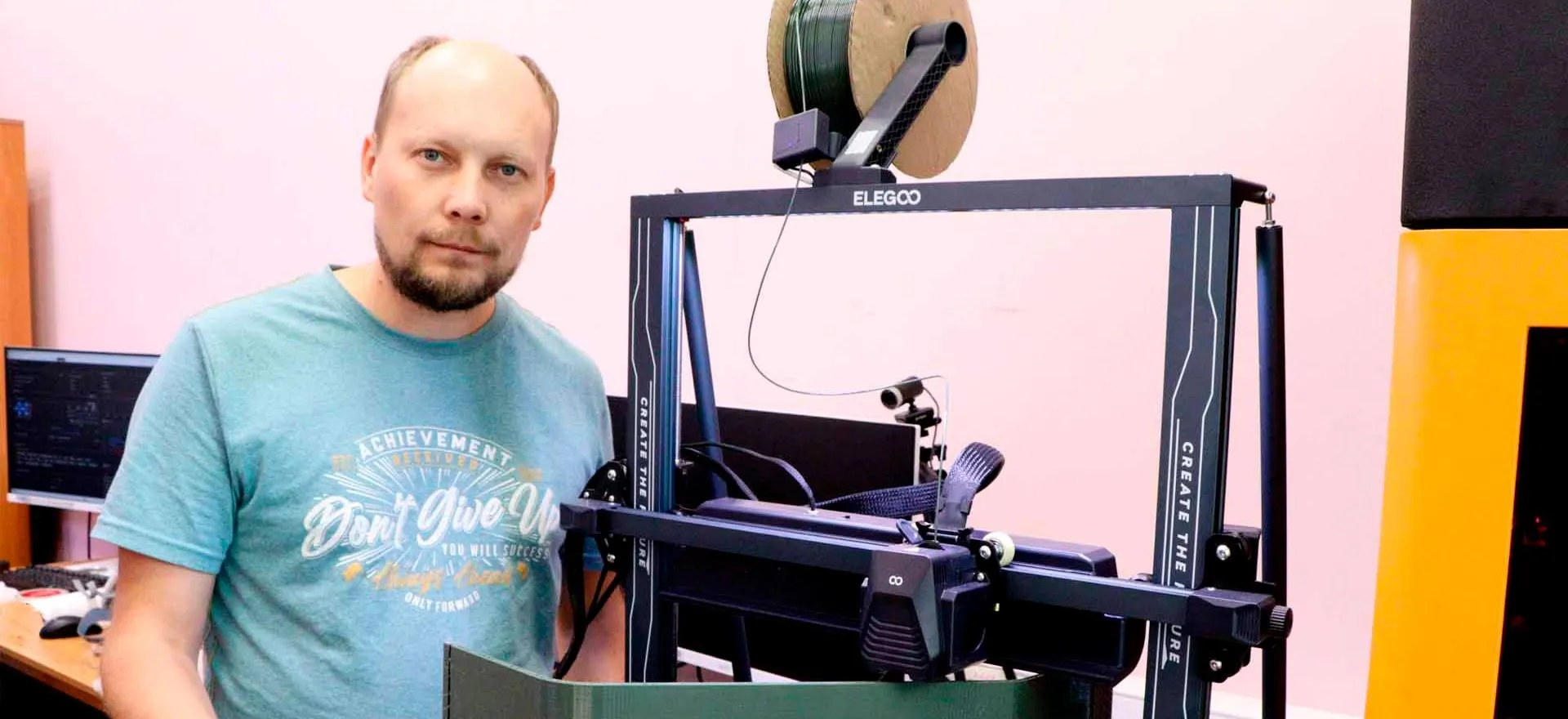 ФГАОУ ВО "Омский государственный технический университет"