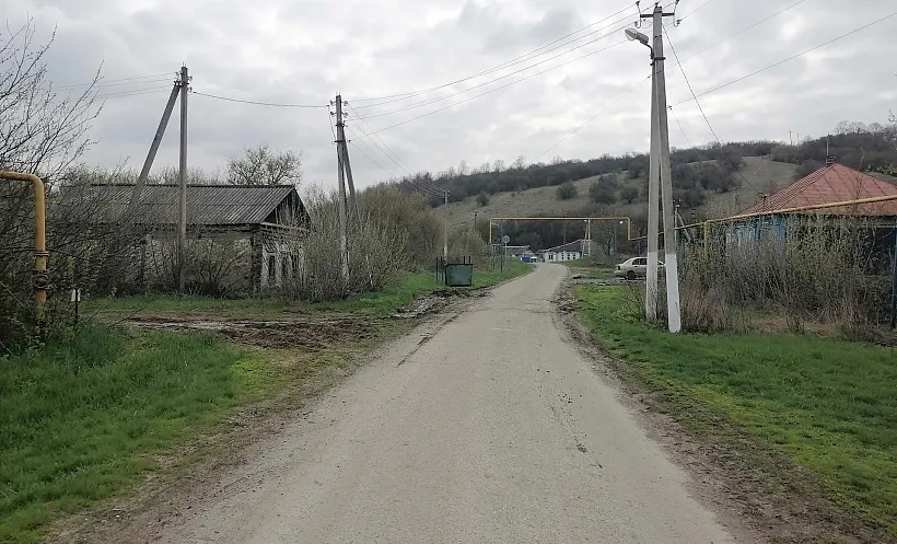 В&nbsp;Волоконовском округе Белгородской области отремонтируют 4,2&nbsp;км дорог