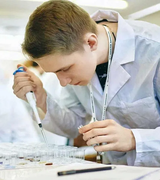 В&nbsp;Нижнем Новгороде пройдет финал олимпиады &laquo;Я&nbsp;&mdash; профессионал&raquo;
