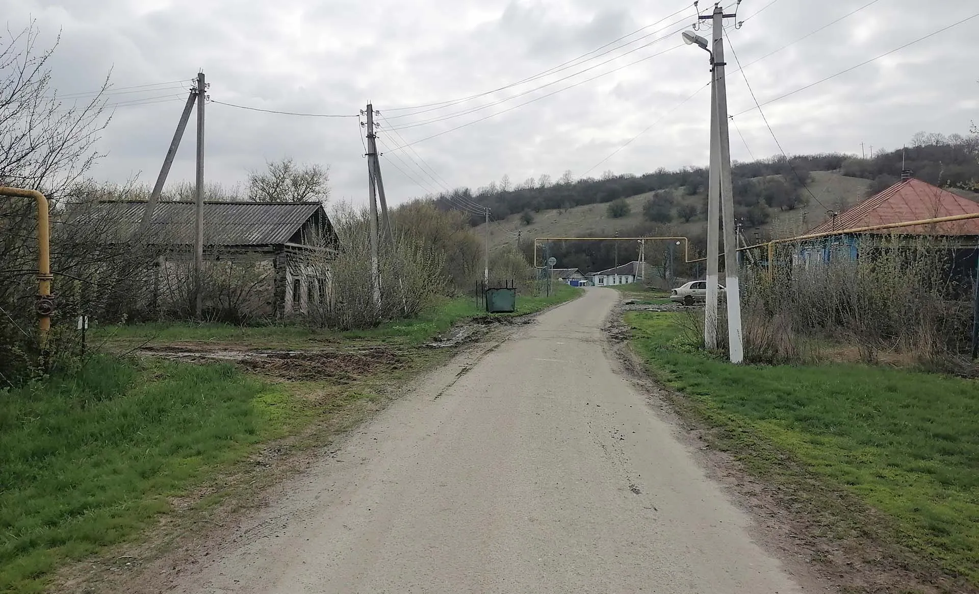 Министерство автомобильных дорог и транспорта Белгородской области
