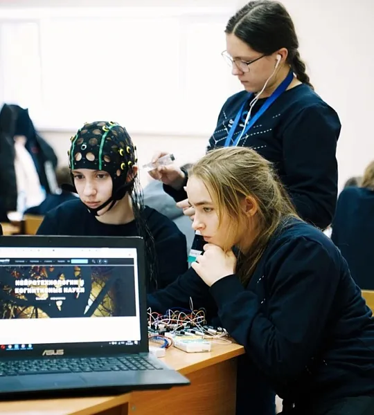 В&nbsp;Нижнем Новгороде стартовал научно-популярный фестиваль &laquo;Нейрофест&raquo;