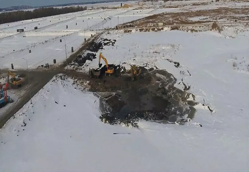 В&nbsp;Татарстане сброс неочищенных стоков в&nbsp;Волгу сократился в&nbsp;два раза