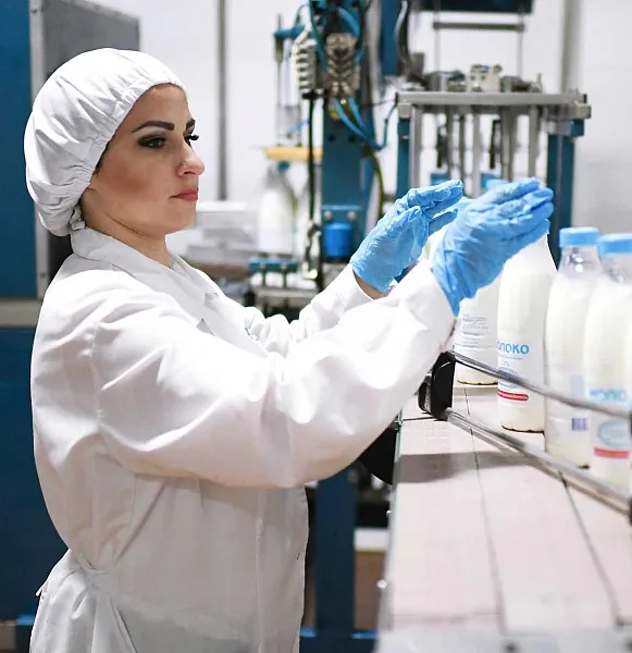 Руководители агропредприятий Прикамья вошли во&nbsp;всероссийский рейтинг