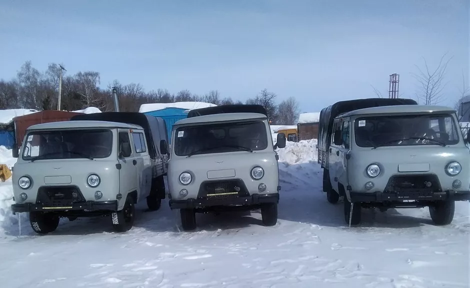 Министерство лесного хозяйства Башкортостана
