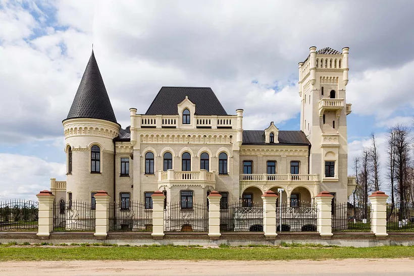 В&nbsp;Ярославской области пройдет арт-фестиваль &laquo;Понизовкин&raquo;