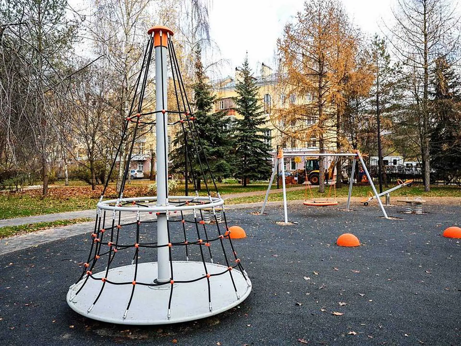 Министерство информации и молодежной политики Московской области