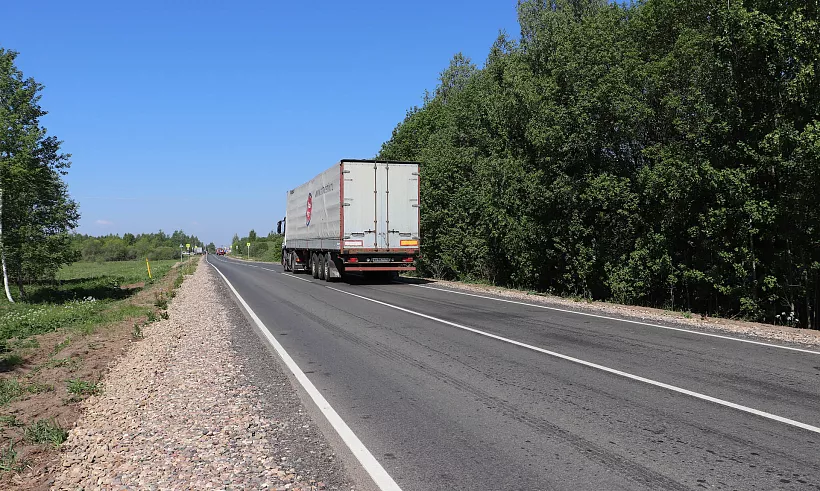 В&nbsp;Ярославской области отремонтировали 30&nbsp;километров дорог за&nbsp;полгода