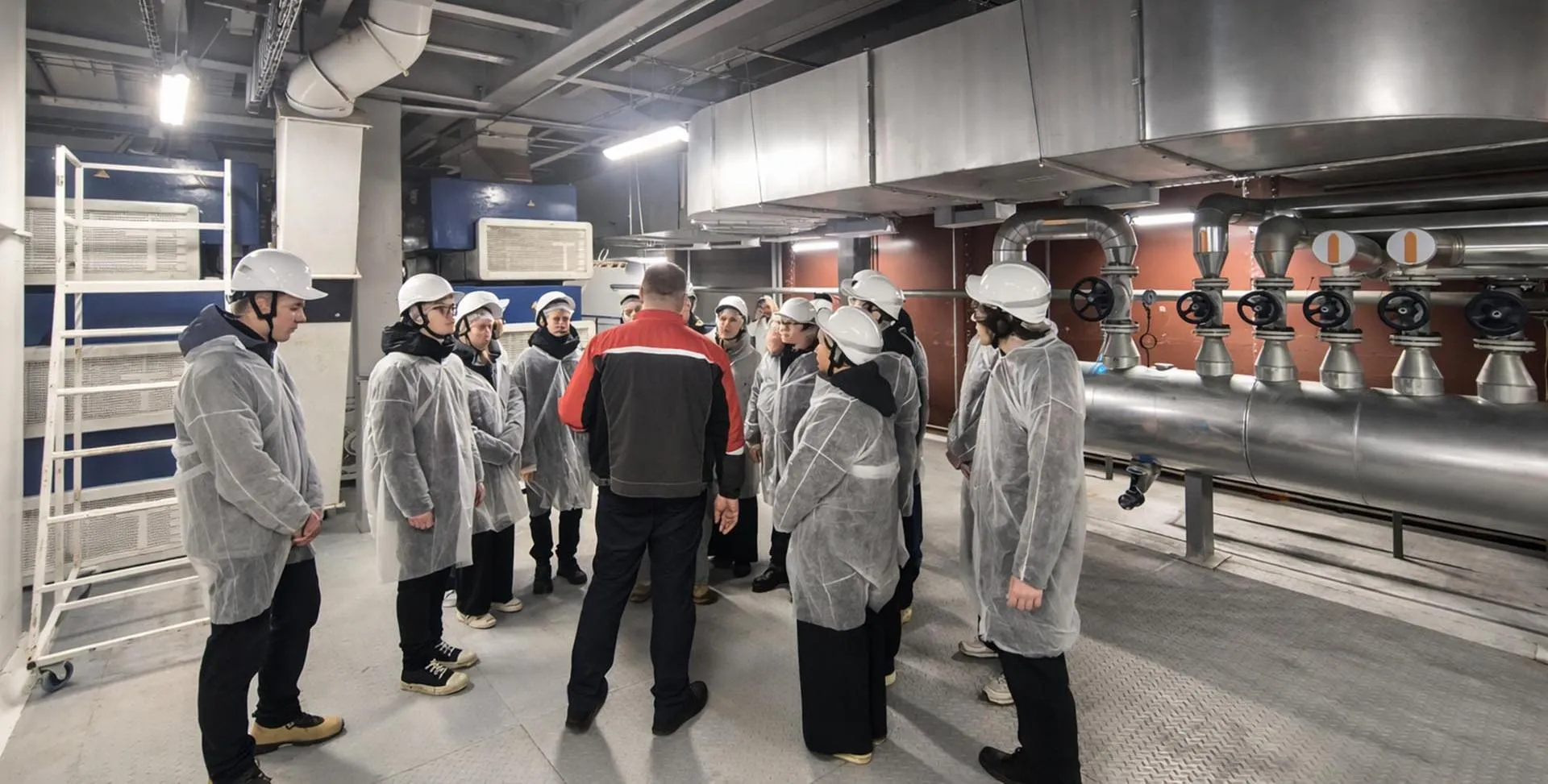 Птицефабрика Роскар