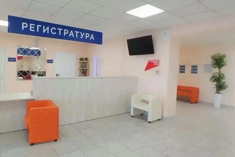 Более 600&nbsp;женщин прошли маммографию в&nbsp;Озинской больнице Саратовской области