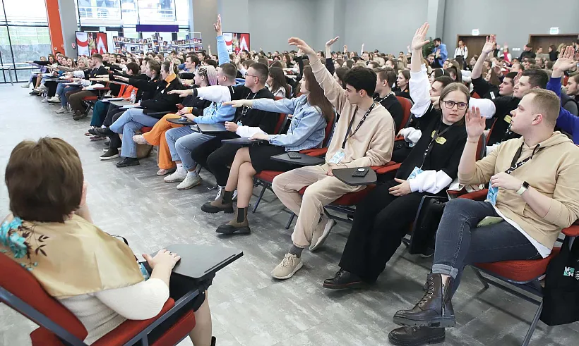 В&nbsp;Миассе Челябинской области пройдет форум &laquo;Креативная среда&raquo;