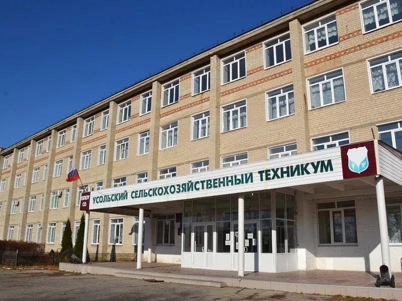 В&nbsp;техникуме села Усолье Самарской области появится новое направление