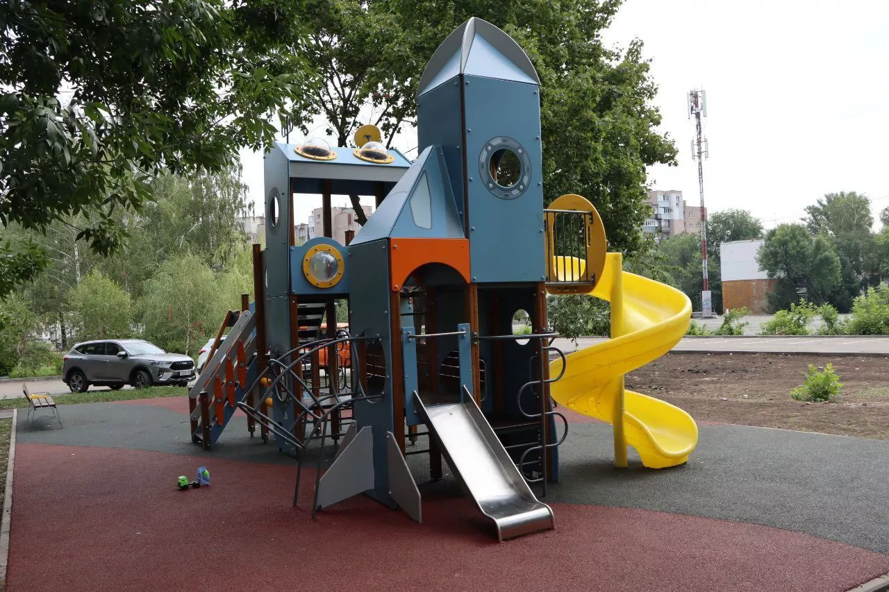Администрация городского округа Самара