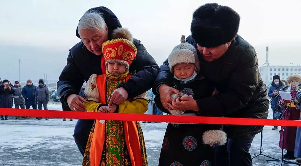 Министерство образования и науки Тувы