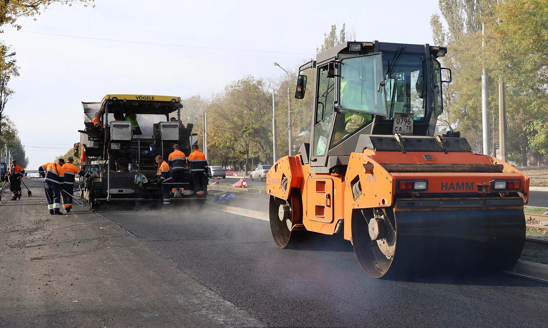  Сергей Аверин/РИА Новости 