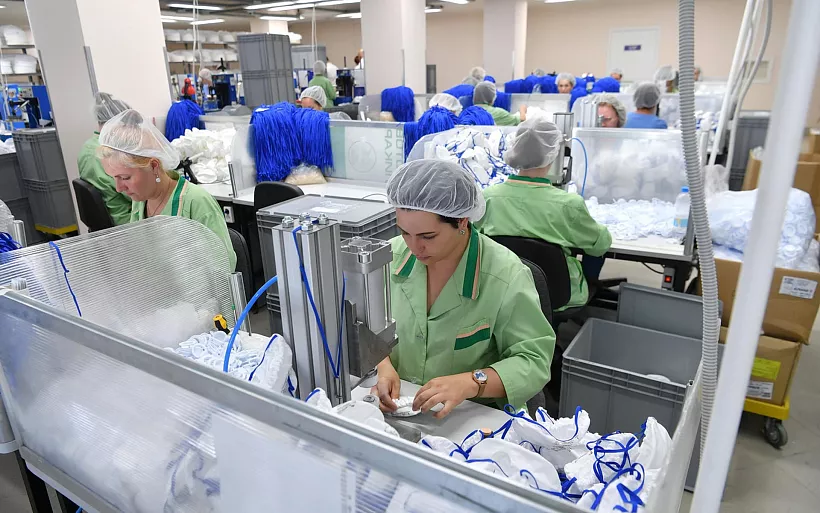 За&nbsp;первое полугодие число льготных займов в&nbsp;Удмуртии увеличилось на&nbsp;13%