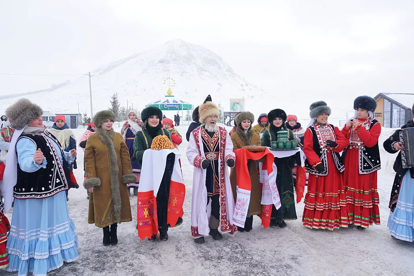 Регионы Большого Урала получат финансирование на&nbsp;развитие туризма