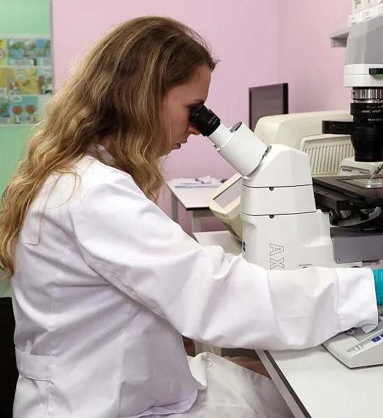 Пермские ученые научились очищать выбросы с&nbsp;помощью микроводорослей