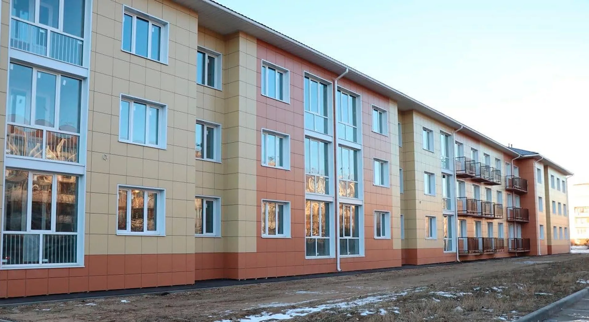 Министерство информационных и социальных коммуникаций МО
