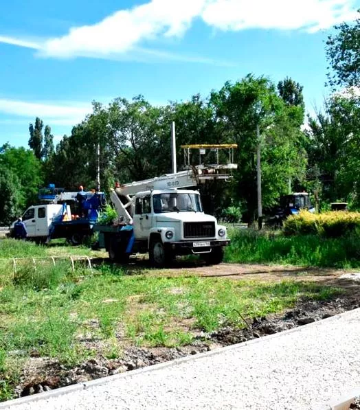 В&nbsp;Балаково Саратовской области благоустроят семь общественных территорий