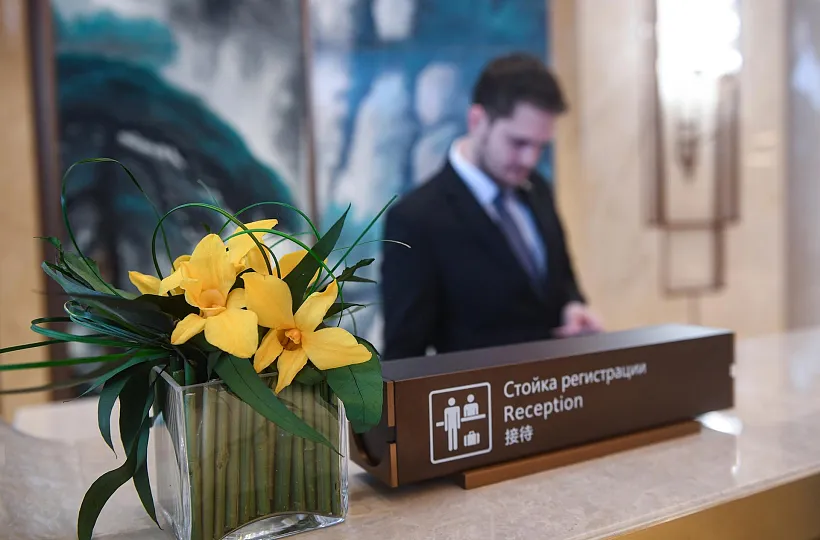 Представители Чувашии примут участие в&nbsp;фестивале &laquo;Звезды гостеприимства&raquo;