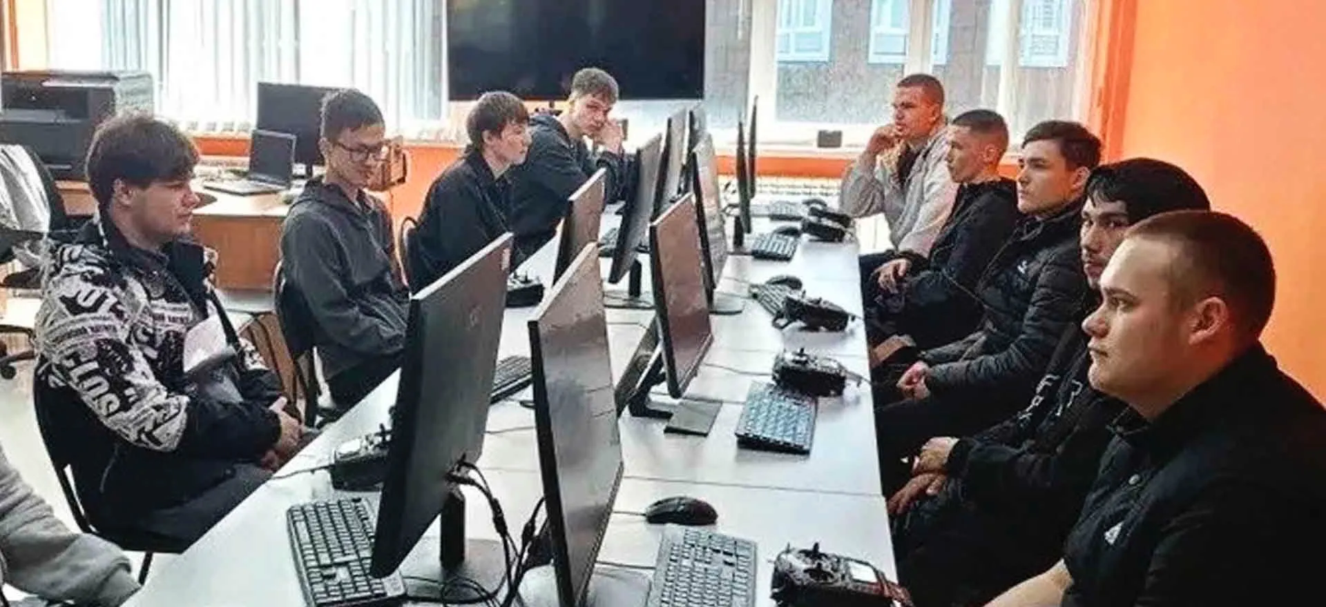 Администрация муниципального образования «Камызякский район»