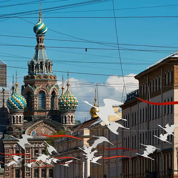 Visit Petersburg и&nbsp;&laquo;Яндекс Путешествия&raquo; запустили проект для&nbsp;туристов