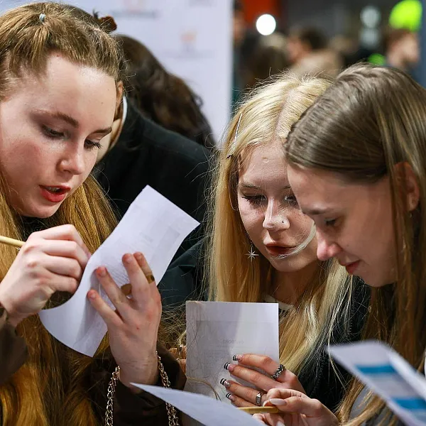 В&nbsp;РФ около 85% выпускников педвузов трудоустраиваются сразу после выпуска