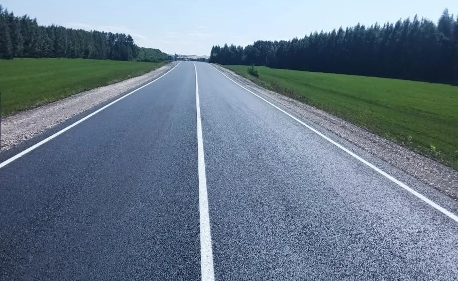 Министерство транспорта и дорожного хозяйства Республики Татарстан