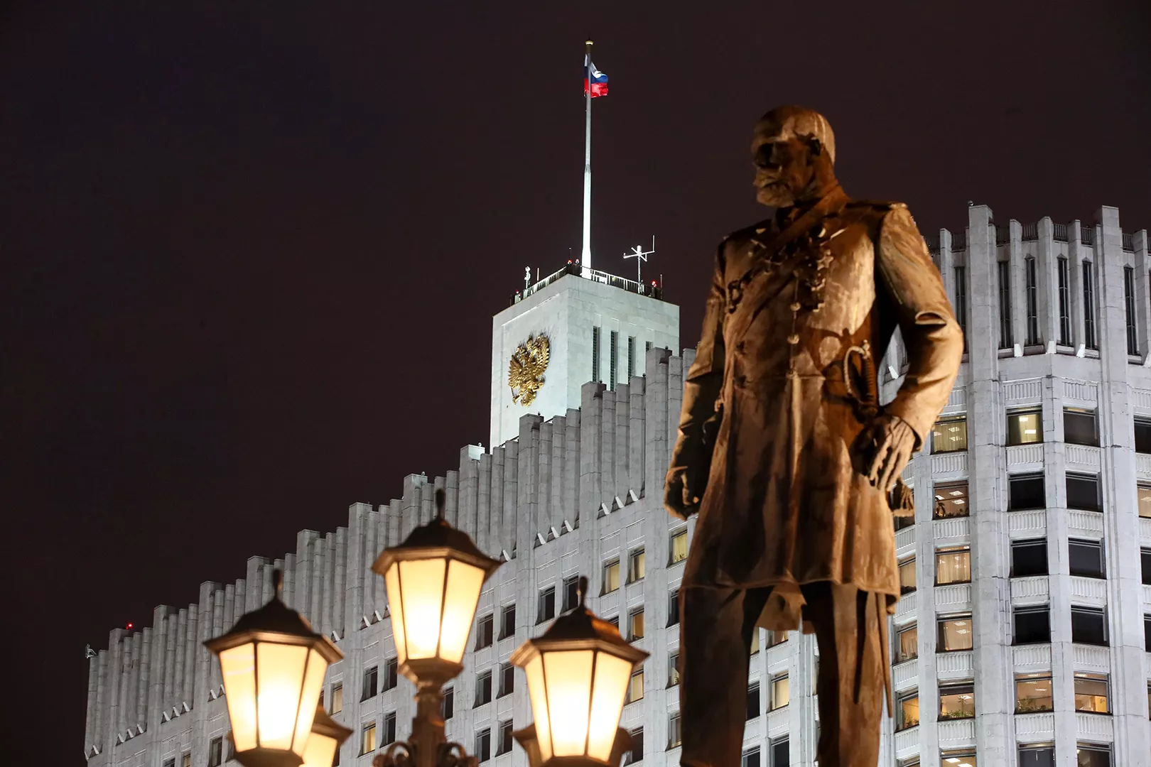 Владимир Гердо/ТАСС