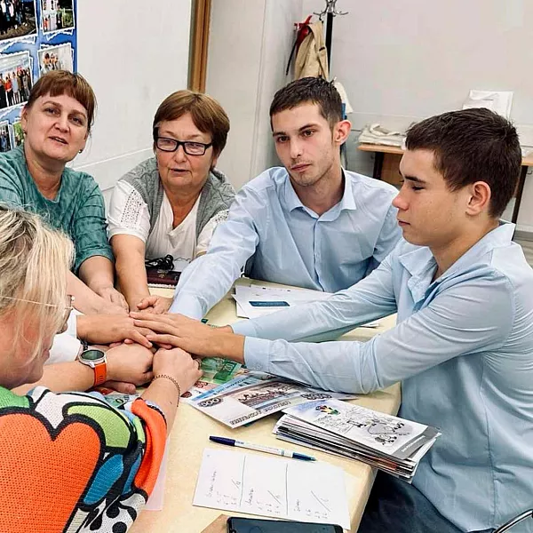 В&nbsp;Калининграде прошел квест по&nbsp;финансовой грамотности
