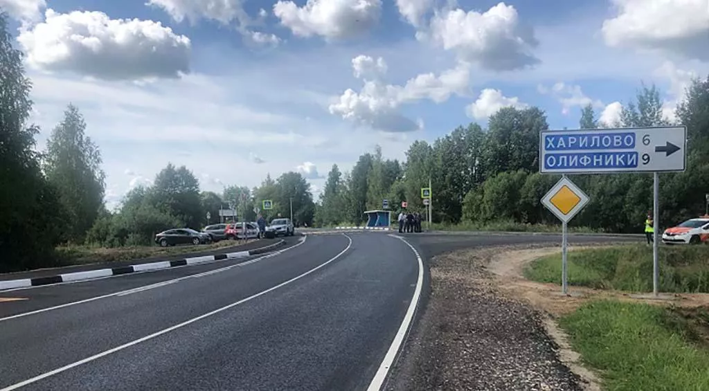 Пресс-служба правительства Ярославской области