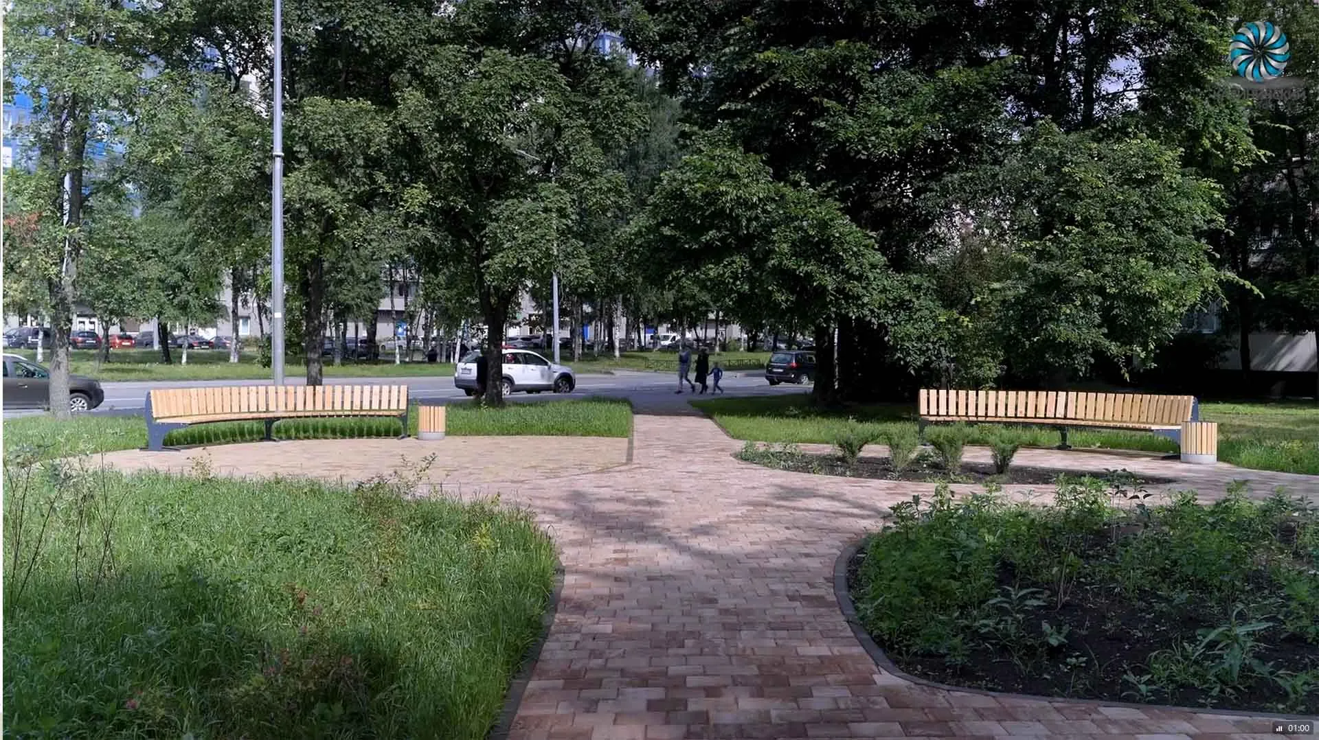 Администрация Калининского района Санкт-Петербурга