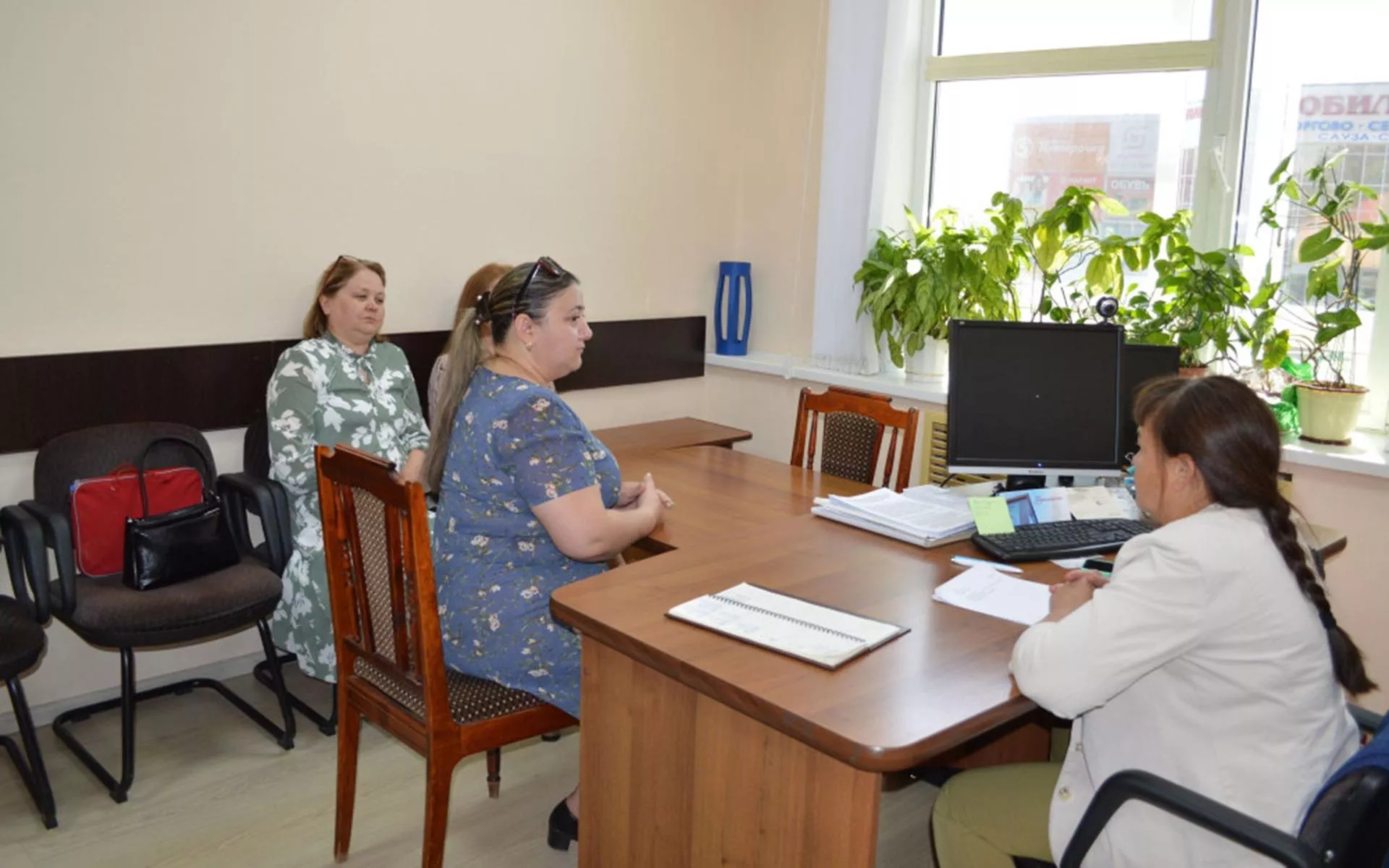 Администрация муниципального района Янаульский район Республики Башкортостан
