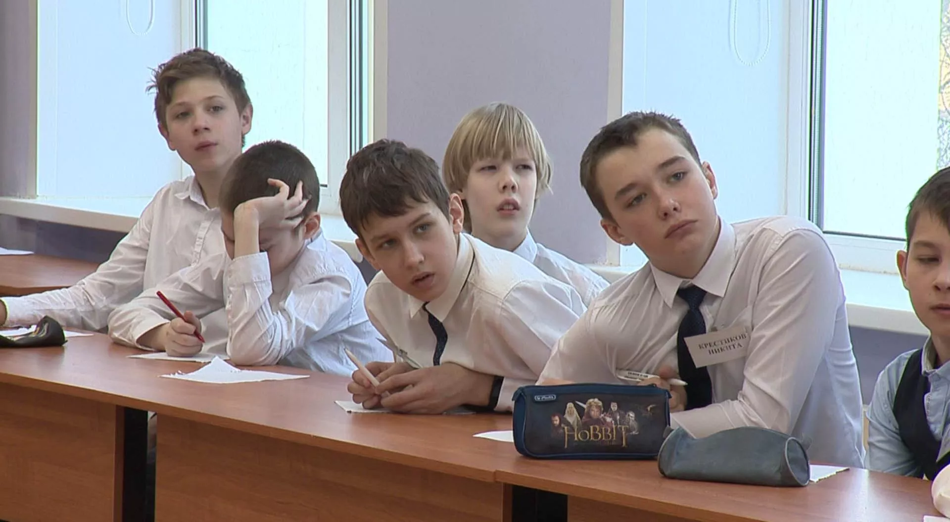 Пресс-служба Правительства Нижегородской области