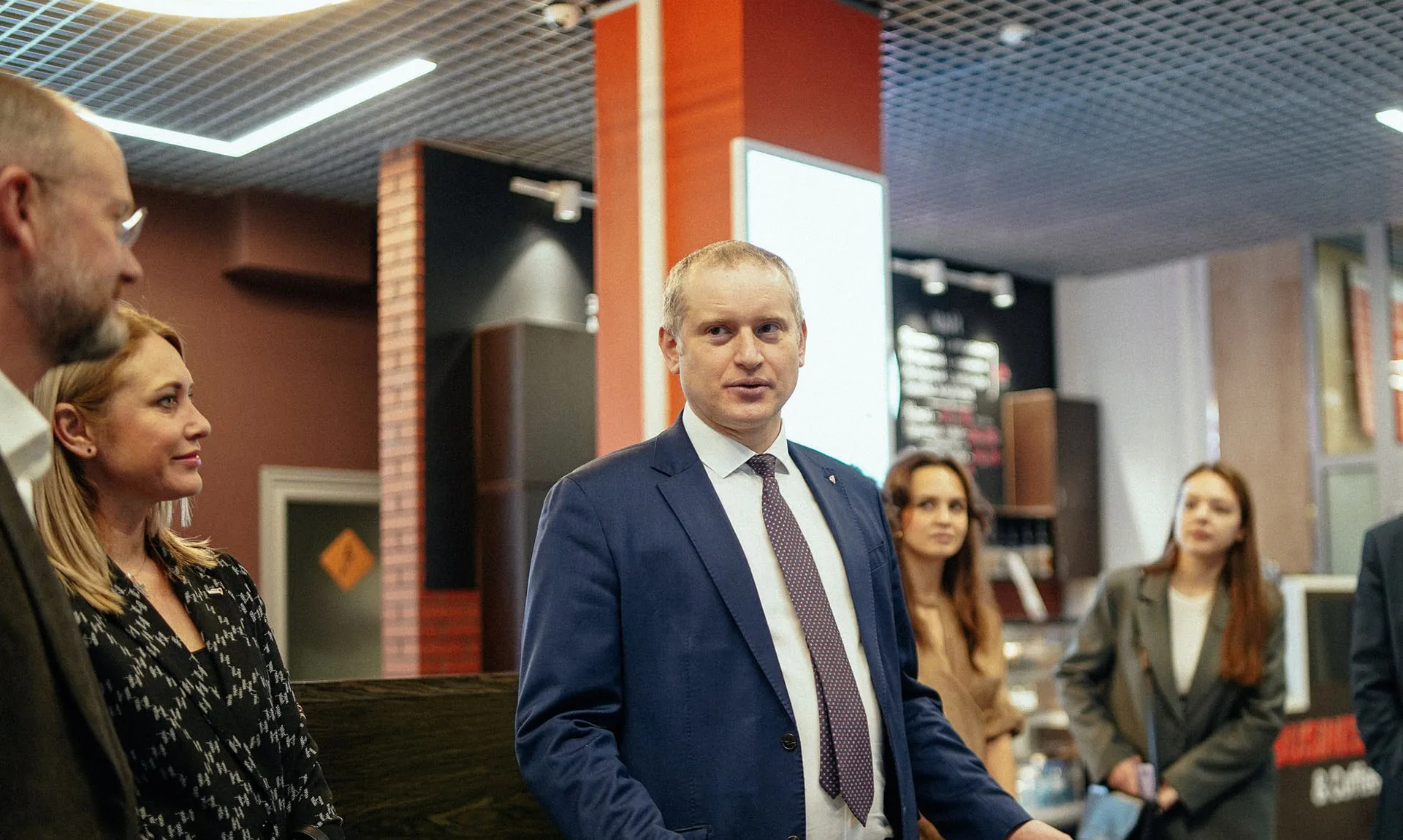 Администрация губернатора и правительства Новосибирской области