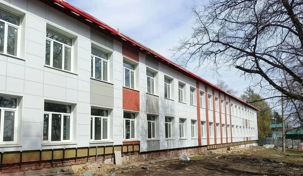 Министерство информации и молодежной политики Московской области
