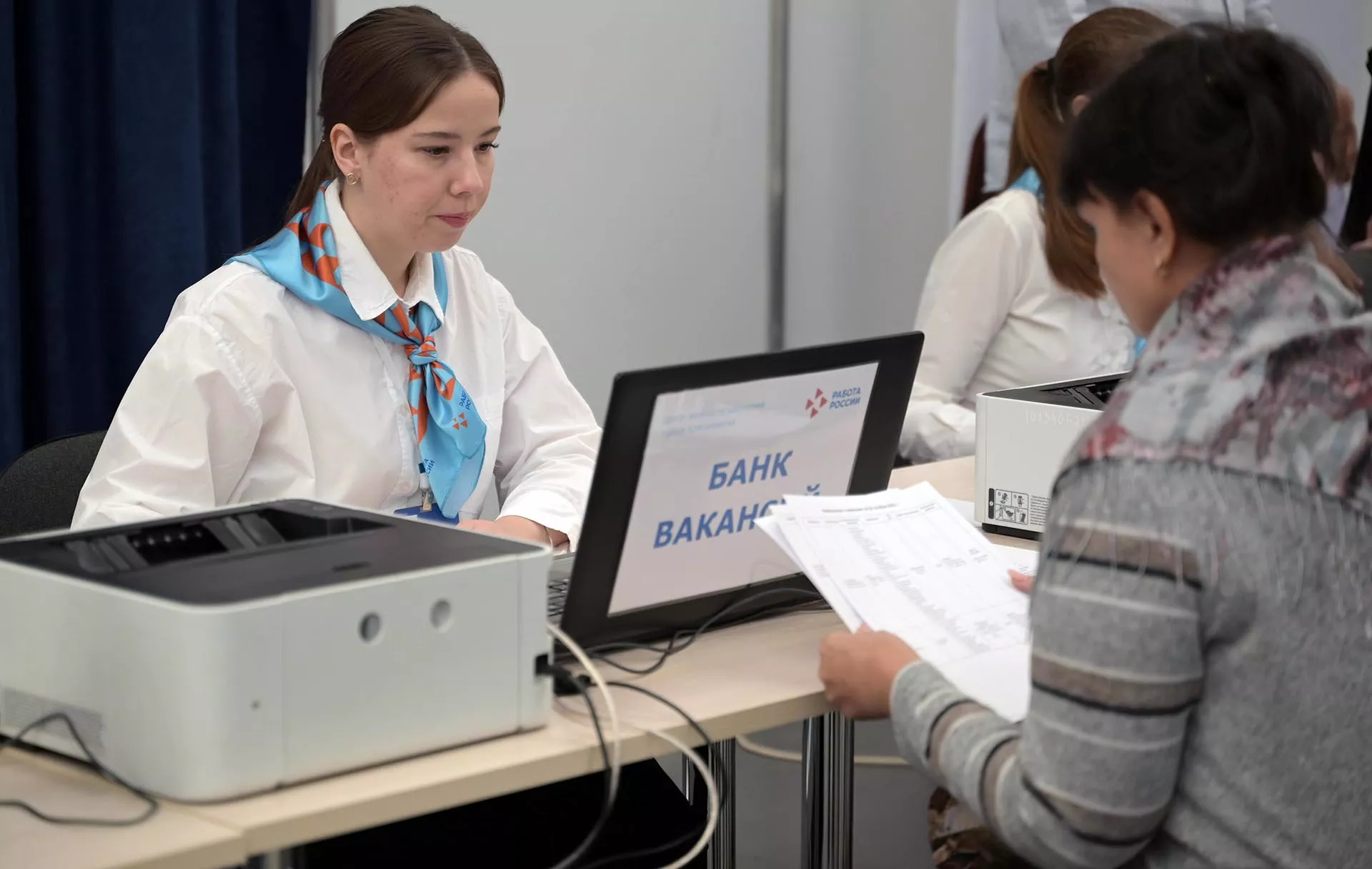 Управление пресс-службы Губернатора и Правительства Красноярского края