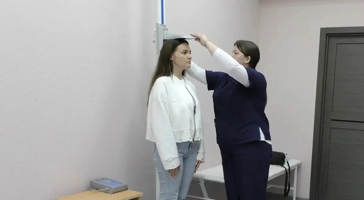 Отдел информационной политики Министерства здравоохранения Кузбасса, ГАУЗ "КОМИАЦ"
