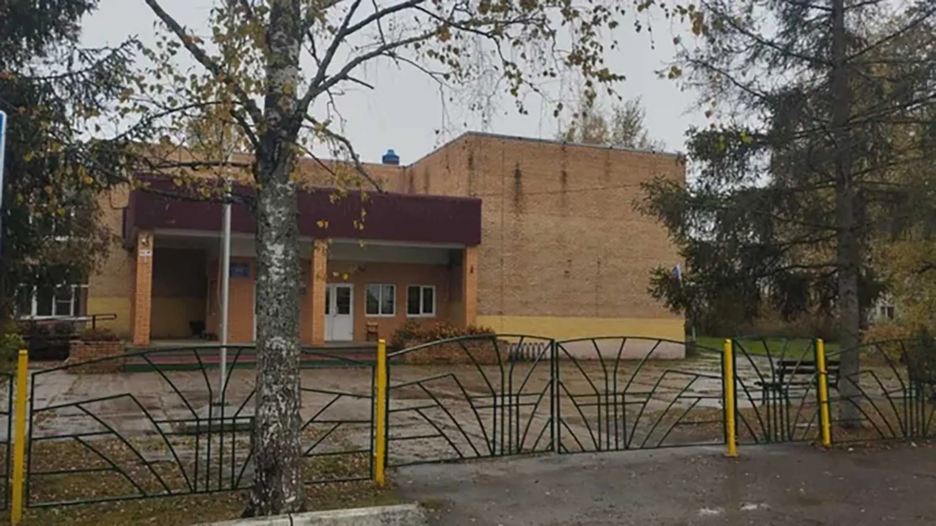 Министерство информации и молодежной политики Московской области