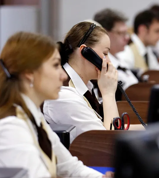 На&nbsp;платформу обратной связи Калмыкии поступило около 14&nbsp;тысяч обращений