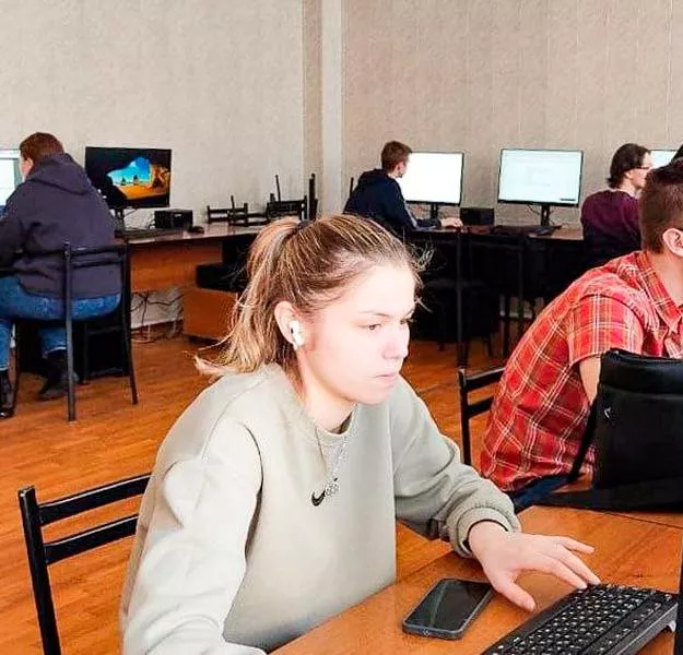 Более пяти тысяч красноярских студентов поступят на&nbsp;&laquo;Цифровые кафедры&raquo;