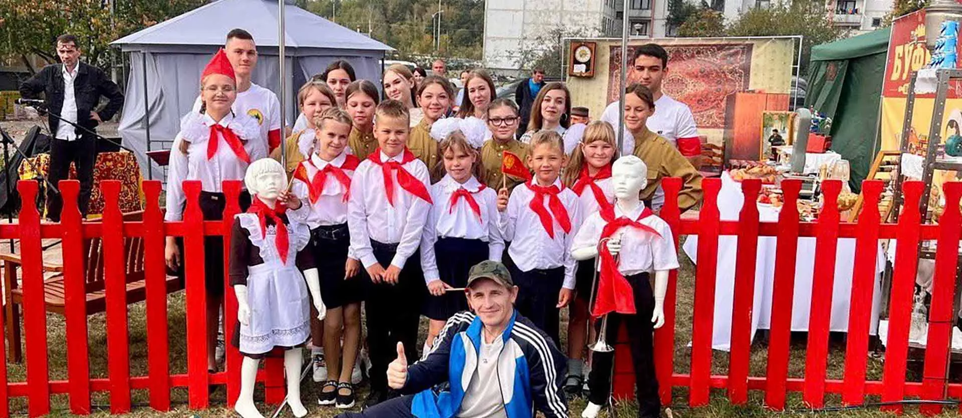 Полянский сельский Дом культуры