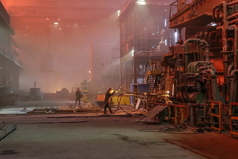 В&nbsp;Волгоградской области откроют &laquo;Фабрику процессов&raquo;